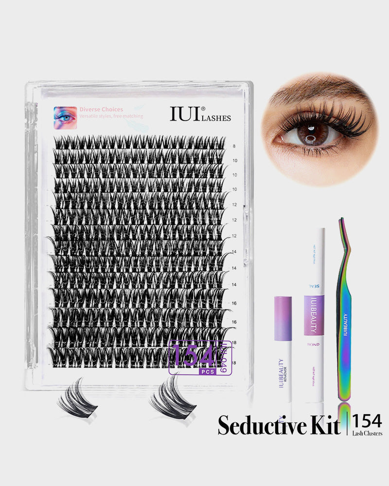 LashLift IUI® Starter Kit