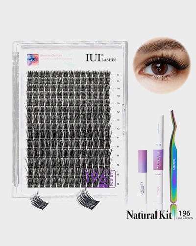 LashLift IUI® Starter Kit