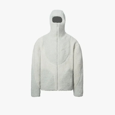 ShadowFleece Jacket