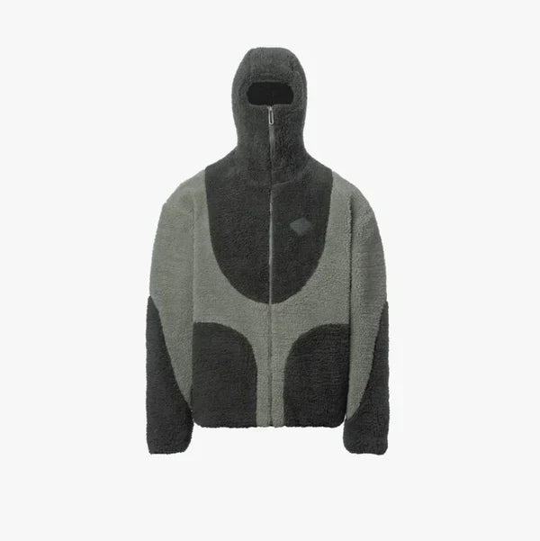 ShadowFleece Jacket