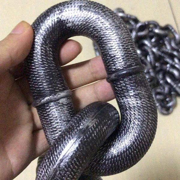 IronClaw Chain