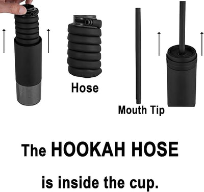 Hukah Cup - Portable Shisha