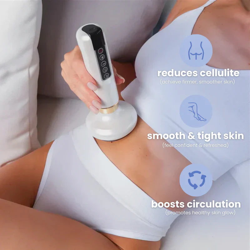 Luvine Anti-Cellulite Massager