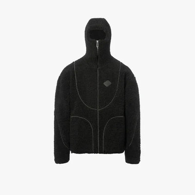 ShadowFleece Jacket