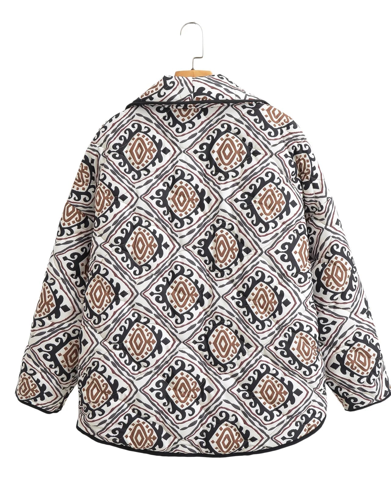 Nicole Quilted Jacket™