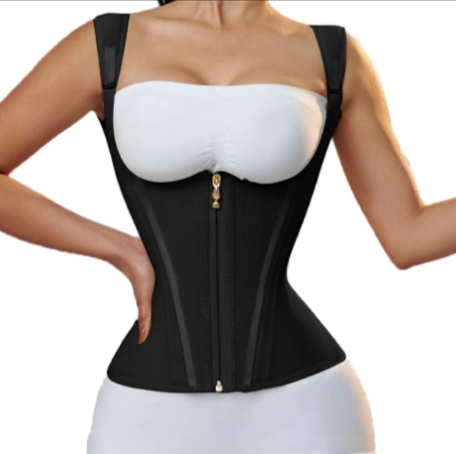 AuraShape Waist Compressor