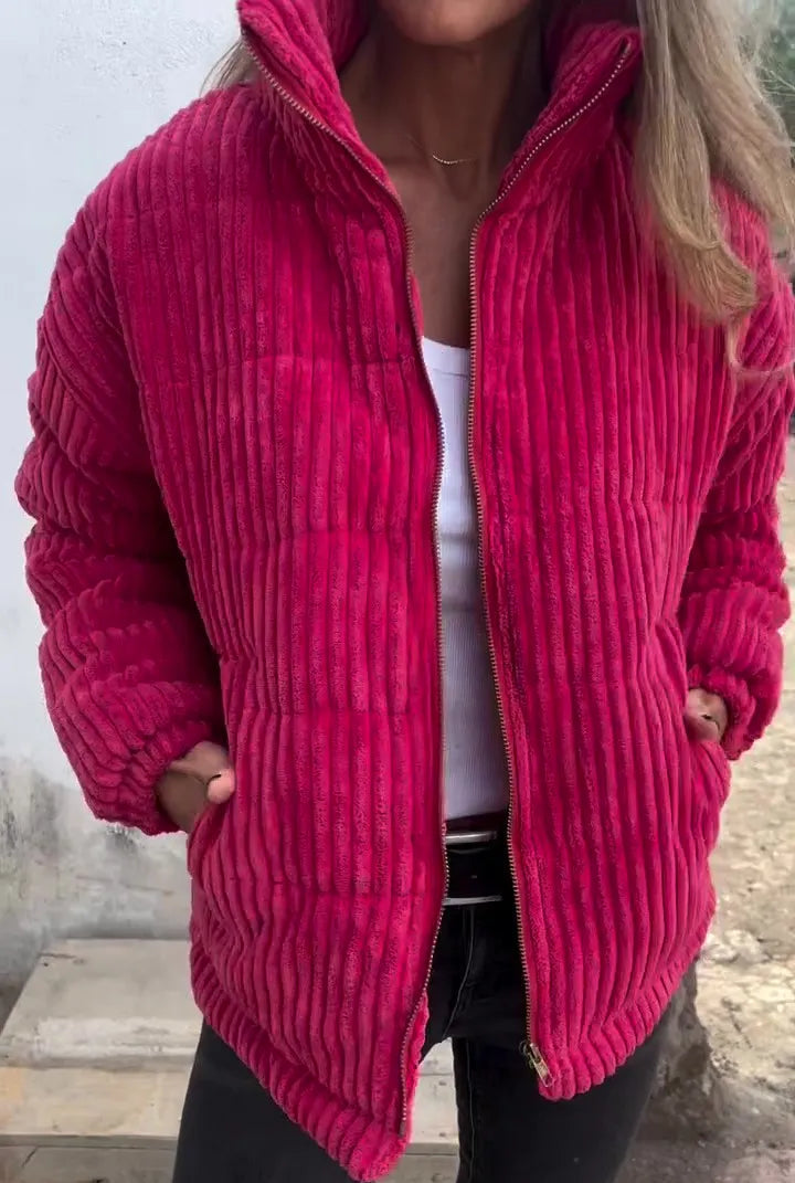 Jaxelle™ Jacket