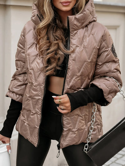 Camilla Coat™