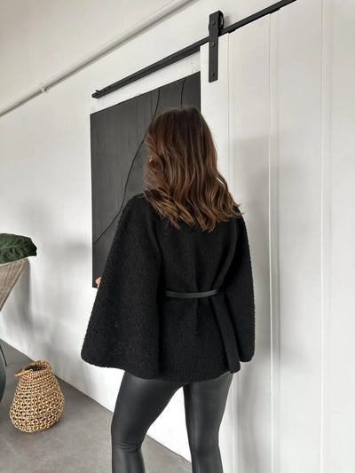 Cassie Coat™